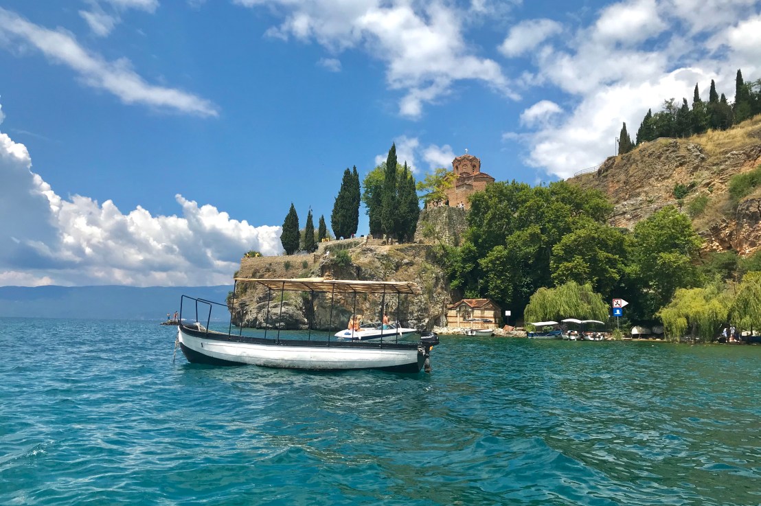 My Country –&nbsp;Macedonia